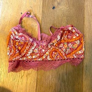 Spell city lights bralette